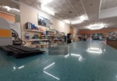 Local comercial
en venda, traspàs
amb 360m² a Catarroja foto