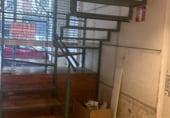 Local comercial en alquiler con 120m² en Pamplona, en la zona de Segundo Ensanche, Calle San Fermín, 24 foto