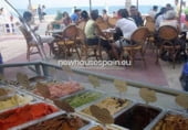 Cafetería en venta con 474m² en Mojácar, Paseo Mediterraneo foto
