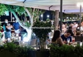 Cafetería en venta con 474m² en Mojácar, Paseo Mediterraneo foto