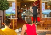 Cafetería en venta con 474m² en Mojácar, Paseo Mediterraneo foto