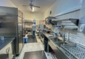 Cafetería en venta con 474m² en Mojácar, Paseo Mediterraneo foto