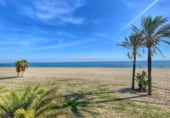 Cafetería en venta con 474m² en Mojácar, Paseo Mediterraneo foto