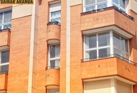 Damar Aranda foto