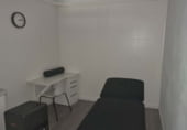 Local comercial
en lloguer
amb 40m² a San Martín foto