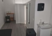 Local comercial
en lloguer
amb 40m² a San Martín foto