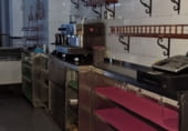 150m² commercial premises for rent in Vergel photo