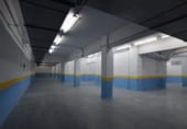 Lavadero de coches, Taller en venta con 657m² en Badalona, en la zona de Centre, Badalona - Barrio de Llefià, en Calle Eivissa, 3, junto a Plaza Trafalgar y próximo a Avenida Sant Mori y Avenida Alfonso XIII. foto