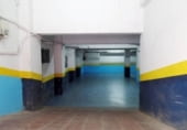 Lavadero de coches, Taller en venta con 657m² en Badalona, en la zona de Centre, Badalona - Barrio de Llefià, en Calle Eivissa, 3, junto a Plaza Trafalgar y próximo a Avenida Sant Mori y Avenida Alfonso XIII. foto