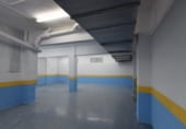 Lavadero de coches, Taller en venta con 657m² en Badalona, en la zona de Centre, Badalona - Barrio de Llefià, en Calle Eivissa, 3, junto a Plaza Trafalgar y próximo a Avenida Sant Mori y Avenida Alfonso XIII. foto