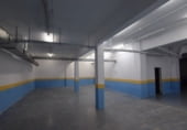 Lavadero de coches, Taller en venta con 657m² en Badalona, en la zona de Centre, Badalona - Barrio de Llefià, en Calle Eivissa, 3, junto a Plaza Trafalgar y próximo a Avenida Sant Mori y Avenida Alfonso XIII. foto