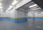 Lavadero de coches, Taller en venta con 657m² en Badalona, en la zona de Centre, Badalona - Barrio de Llefià, en Calle Eivissa, 3, junto a Plaza Trafalgar y próximo a Avenida Sant Mori y Avenida Alfonso XIII. foto