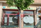 80m² commercial premises for rent in Miranda de Ebro photo
