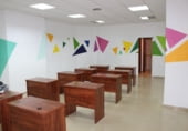 100m² commercial premises for rent in Ciudad Real photo