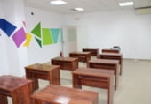 100m² commercial premises for rent in Ciudad Real photo