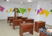 100m² commercial premises for rent in Ciudad Real photo