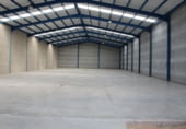 1000m² warehouse for sale in Chillarón de Cuenca photo