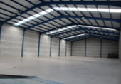 1000m² warehouse for sale in Chillarón de Cuenca photo