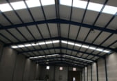 1000m² warehouse for sale in Chillarón de Cuenca photo