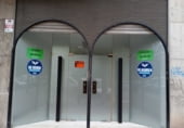 55m² offices for sale in Vitoria-Gasteiz, in the area of Saint Martin photo