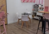 Cafetería en traspaso con 55m² en Igualada foto
