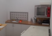 Cafetería en traspaso con 55m² en Igualada foto