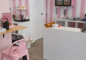 Cafetería en traspaso con 55m² en Igualada foto
