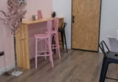 Cafetería en traspaso con 55m² en Igualada foto