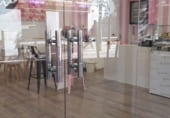 Cafetería en traspaso con 55m² en Igualada foto
