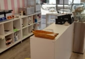 Cafetería en traspaso con 55m² en Igualada foto