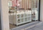 Cafetería en traspaso con 55m² en Igualada foto