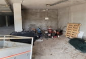 Nave en venta con 572m² en Bel-Air, Calle del Tenis foto