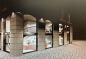 175m² commercial premises for rent in Reus, in the area of Old Town, Calle del vidre, 19 photo
