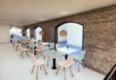 175m² commercial premises for rent in Reus, in the area of Old Town, Calle del vidre, 19 photo
