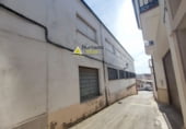 1392m² bâtiment pour vente à Torreperogil photo