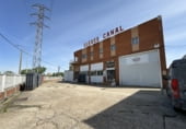 Nave Industrial en venta con 4729m² en Valladolid, en la zona de Polígono San Cristóbal, Calle TOPACIO, 3 foto