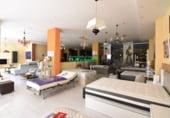 Local comercial
en traspàs
amb 386m² a Ciudad Rodrigo, Calle SIERRA GATA, 22 foto
