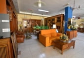 Local comercial
en traspàs
amb 386m² a Ciudad Rodrigo, Calle SIERRA GATA, 22 foto
