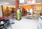 Local comercial
en traspàs
amb 386m² a Ciudad Rodrigo, Calle SIERRA GATA, 22 foto