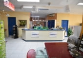 Local comercial
en traspàs
amb 386m² a Ciudad Rodrigo, Calle SIERRA GATA, 22 foto