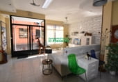Local comercial
en traspàs
amb 386m² a Ciudad Rodrigo, Calle SIERRA GATA, 22 foto