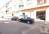 Local comercial
en traspàs
amb 386m² a Ciudad Rodrigo, Calle SIERRA GATA, 22 foto