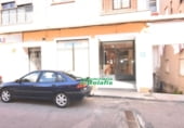 Local comercial
en traspàs
amb 386m² a Ciudad Rodrigo, Calle SIERRA GATA, 22 foto
