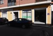 Local comercial
en traspàs
amb 386m² a Ciudad Rodrigo, Calle SIERRA GATA, 22 foto