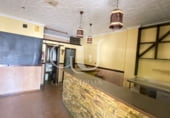 45m² commercial premises for rent in Seville, in the area of The Arches photo