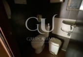 45m² commercial premises for rent in Seville, in the area of The Arches photo