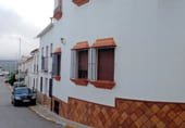 400m² bâtiment pour vente à Cumbres Mayores, andalucia photo