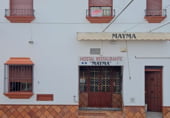 400m² bâtiment pour vente à Cumbres Mayores, andalucia photo