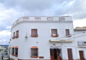 400m² bâtiment pour vente à Cumbres Mayores, andalucia photo