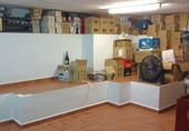 400m² bâtiment pour vente à Cumbres Mayores, andalucia photo